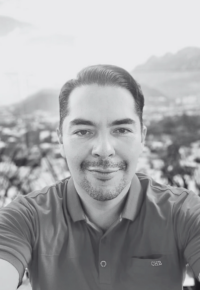 Osvaldo Hernández Orozco
