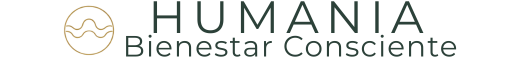 Humania Bienestar Consciente Logo