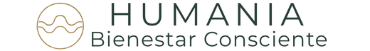 Humania Bienestar Consciente Logo